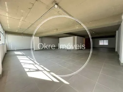 Sala Comercial para alugar, 185m² no Leblon, Rio de Janeiro