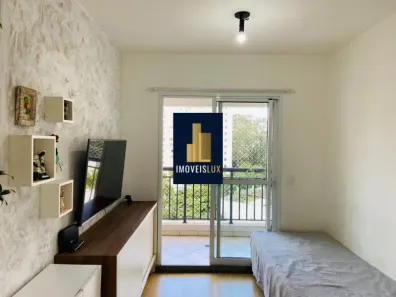 Apartamento com 2 Quartos à venda, 51m² no Vila Andrade, São Paulo