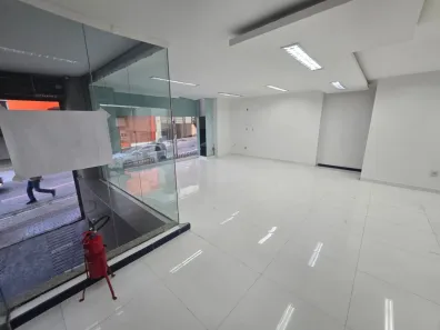 Ponto Comercial para alugar, 139m² no Centro, Florianópolis