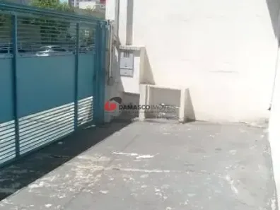 Galpão/Depósito/Armazém à venda, 100m² no Santa Paula, São Caetano do Sul