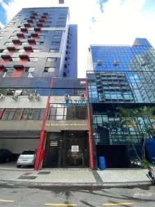 Apartamento com 1 Quarto à venda, 52m² no Centro, Juiz de Fora