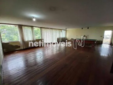 Casa com 6 Quartos à venda, 679m² no Mangabeiras, Belo Horizonte