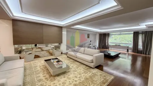 Apartamento com 3 Quartos à venda, 392m² no República, São Paulo