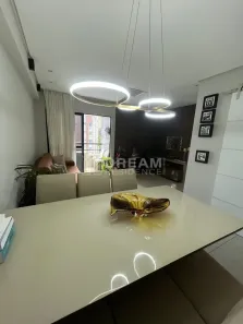 Apartamento com 2 Quartos à venda, 70m² no Casa Amarela, Recife