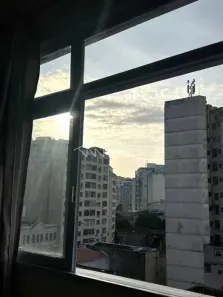 Apartamento com 1 Quarto à venda, 26m² no Centro, Rio de Janeiro