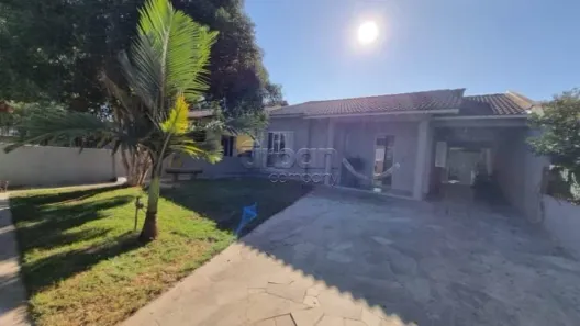 Casa com 5 Quartos à venda, 90m² no Fátima, Canoas
