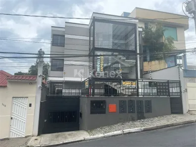 Apartamento com 2 Quartos para alugar, 45m² no Tucuruvi, São Paulo