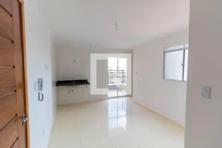 Apartamento com 2 Quartos à venda, 47m² no Cidade Patriarca, São Paulo