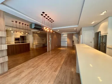 Apartamento com 3 Quartos à venda, 133m² no Velha, Blumenau