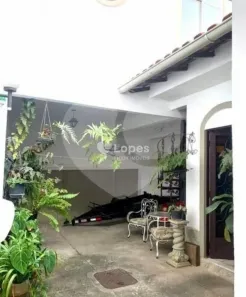 Casa com 4 Quartos à venda, 295m² no Grajaú, Rio de Janeiro