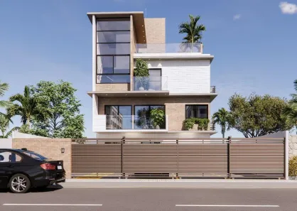 Apartamento com 3 Quartos à venda, 72m² no Estados, João Pessoa