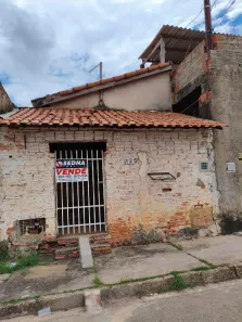 Casa com 2 Quartos à venda, 45m² no Jardim Casa Grande, Itapetininga