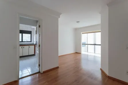 Apartamento com 3 Quartos à venda, 93m² no Vila Olímpia, São Paulo
