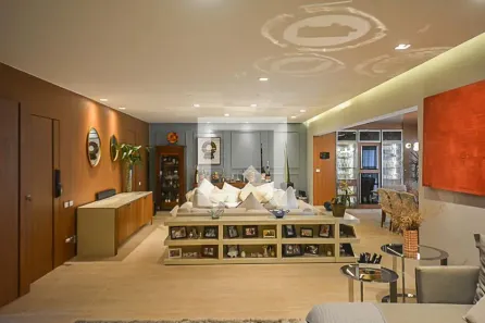 Apartamento com 4 Quartos à venda, 242m² no Nova Petrópolis, São Bernardo do Campo