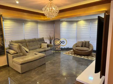 Apartamento com 3 Quartos à venda, 105m² no Vila Carrão, São Paulo