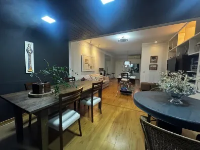 Apartamento com 4 Quartos à venda, 146m² no Praia do Canto, Vitória