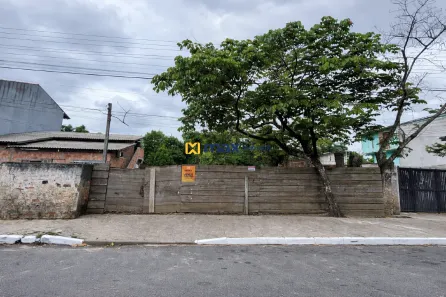 Lote/Terreno à venda, 266m² no Barra, Balneário Camboriú