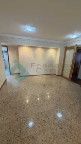 Apartamento com 3 Quartos para alugar, 111m² no Méier, Rio de Janeiro