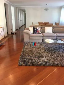 Apartamento com 4 Quartos à venda, 174m² no Vila Albertina, São Paulo