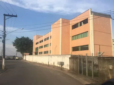 Galpão/Depósito/Armazém para venda ou aluguel, 5433m² no Jardim da Várzea, Santana de Parnaíba