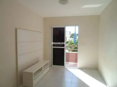 Apartamento com 1 Quarto à venda, 50m² no São Benedito, Uberaba