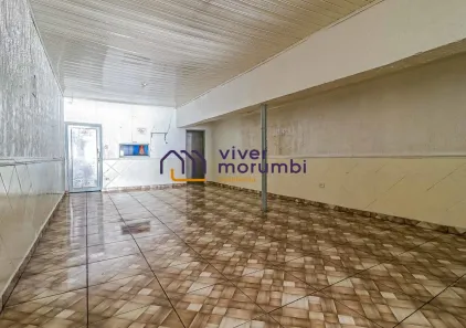 Imóvel Comercial para alugar, 650m² no Butantã, São Paulo
