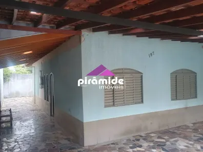 Casa com 3 Quartos à venda, 164m² no Jardim Terras do Sul, São José dos Campos