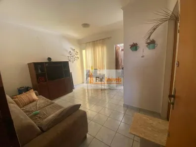 Apartamento com 1 Quarto à venda, 45m² no Parque Industrial Lagoinha, Ribeirão Preto