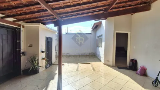 Casa com 3 Quartos à venda, 145m² no Residencial e Comercial Palmares, Ribeirão Preto