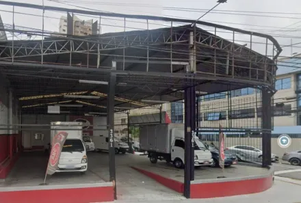 Ponto Comercial para alugar, 310m² no Anchieta, São Bernardo do Campo