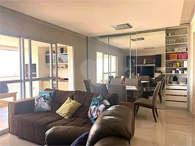 Apartamento com 3 Quartos à venda, 110m² no Imirim, São Paulo