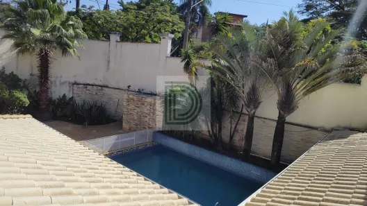 Casa de Condomínio com 5 Quartos à venda, 334m² no Parque dos Príncipes, São Paulo