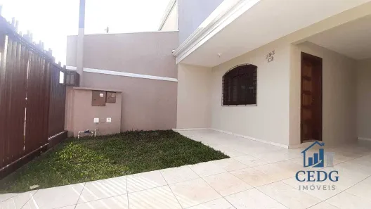 Casa com 2 Quartos à venda, 89m² no Pinheirinho, Curitiba