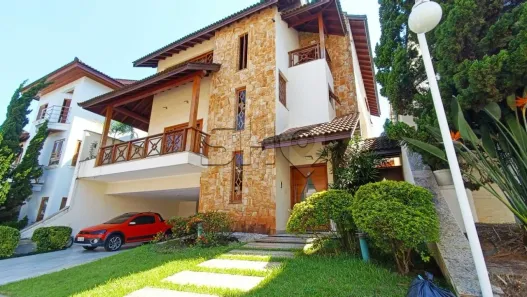 Casa de Condomínio com 4 Quartos à venda, 444m² no Tucuruvi, São Paulo