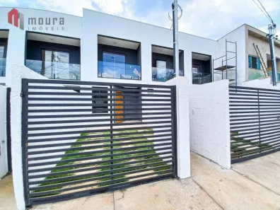 Casa com 2 Quartos à venda, 83m² no Filgueiras, Juiz de Fora