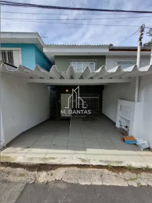 Casa com 3 Quartos à venda, 150m² no Campo Grande, São Paulo