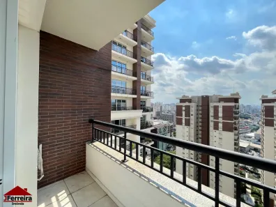 Sala Comercial para alugar, 48m² no Água Branca, São Paulo