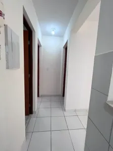 Apartamento com 2 Quartos à venda, 54m² no COHAB Anil IV, São Luís