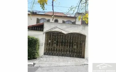 Sobrado com 3 Quartos à venda, 98m² no Vila Prudente, São Paulo