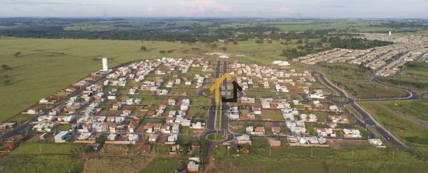 Lote/Terreno à venda, 200m² no Setvalley, São José do Rio Preto