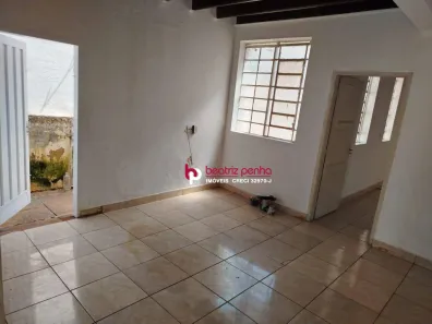 Imóvel Comercial para alugar, 100m² no Vila Bom Jesus, São José do Rio Preto