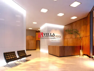 Sala Comercial à venda, 44m² no Santa Tereza, Belo Horizonte