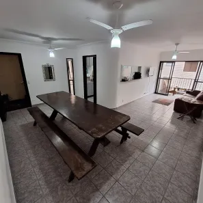 Apartamento com 2 Quartos à venda, 89m² no Guaiúba, Guarujá
