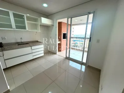 Apartamento com 2 Quartos para alugar, 56m² no Jardim Agari, Londrina