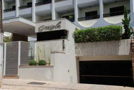Apartamento com 3 Quartos à venda, 122m² no Centro, Marília