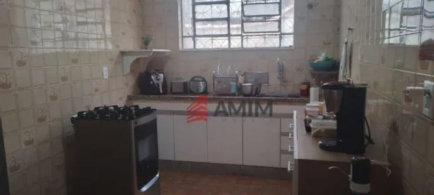 Casa com 2 Quartos à venda, 95m² no Barreto, Niterói