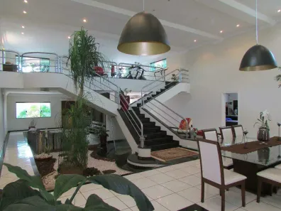 Casa com 6 Quartos à venda, 592m² no Santa Rita, Piracicaba