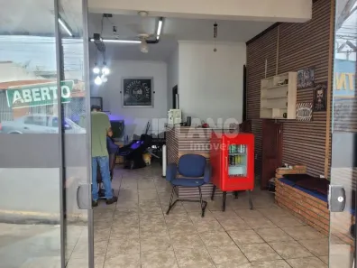 Ponto Comercial à venda, 390m² no Jardim Tangará, São Carlos