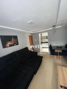 Apartamento com 2 Quartos à venda, 45m² no Jardim São Luis, Guarulhos