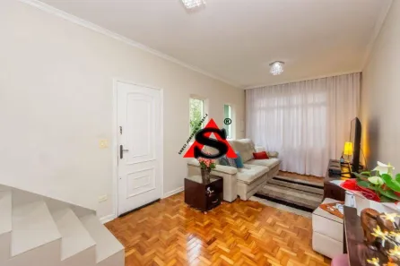Casa com 3 Quartos à venda, 152m² no Jardim Consórcio, São Paulo